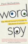 Word Spy - eBook