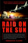 Raid on the Sun - eBook