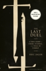 Last Duel - eBook