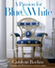 A Passion for Blue and White - Book