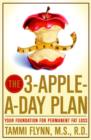 3-Apple-a-Day Plan - eBook