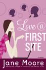 Love @ First Site - eBook