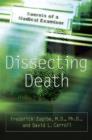 Dissecting Death - eBook