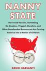 Nanny State - eBook