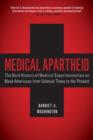 Medical Apartheid - eBook