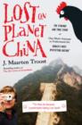 Lost on Planet China - eBook