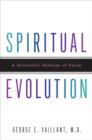Spiritual Evolution - eBook