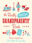 Really Useful Grandparents' Book - eBook