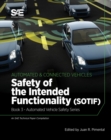 Safety of the Intended Functionality: Book 3 - Automated Vehicle Safety - Book