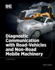 Diagnostic Communication with Road-Vehicles and Non-Road Mobile Machinery - eBook