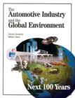The Automotive Industry and the Global Environment - Book