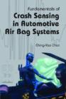 Fundamentals of Crash Sensing in Automotive Air Bag Systems - Book
