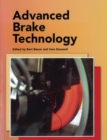 Advanced Brake Technology - Book