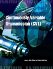 Continuously Variable Transmission (CVT) - Book