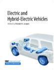 Electric and Hybrid-Electric Vehicles : 5 Volume Set - Book