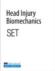 Head Injury Biomechanics, Set - Book