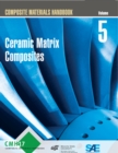 Composite Materials Handbook Volume 5 : Ceramic Matrix Composites - Book
