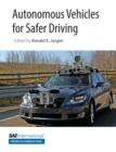 Autonomous Vehicles for Safer Driving - Book