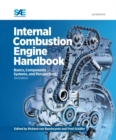 Internal Combustion Engine Handbook : Basics, Components Systems, and Perspectives - Book