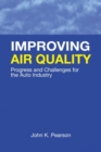 Improving Air Quality - Book