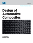 Design of Automotive Composites - Book