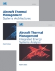 Aircraft Thermal Management, 2 Volume Set - Book