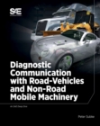 Diagnostic Communication with Road-Vehicles and Non-Road Mobile Machinery - Book