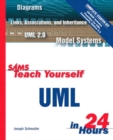Sams Teach Yourself UML in 24 Hours, Complete Starter Kit - eBook