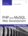 PHP and MySQL Web Development - eBook