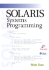 Solaris Systems Programming (paperback) - Book