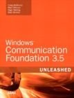 Windows Communication Foundation 3.5 Unleashed - eBook