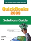 QuickBooks 2009 Solutions Guide for Business Owners and Accountants - eBook