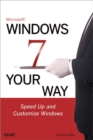 Microsoft Windows 7 Your Way - eBook