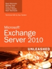 Exchange Server 2010 Unleashed - eBook