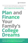 Plan and Finance Your Family's College Dreams - Book