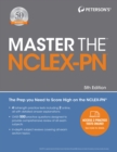 Master the NCLEX-PN - Book