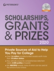 Scholarships, Grants & Prizes 2020 - Book
