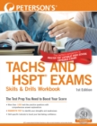 Peterson's TACHS and HSPT Exams Skills & Drills Workbook - Book