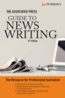The Associated Press Guide to News Writing, 4th Edition - Book