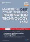 Master the DSST Computing and Information Technology - Book