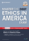 Master the DSST Ethics in America Exam - Book