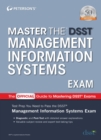 Master the DSST Management Information Systems Exam - Book