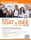 Master the™ SSAT® & ISEE® - Book