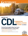Master the (TM) Commercial Drivers License Exam - Book