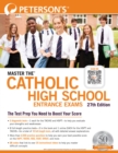 Master the Catholic High School Entrance Exams - Book