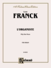 FRANCK L'ORGANISTE - Book