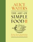 Art of Simple Food II - eBook