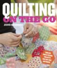 Quilting on the Go - eBook