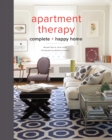 Apartment Therapy Complete and Happy Home - Book