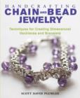 Handcrafting Chain and Bead Jewelry - eBook